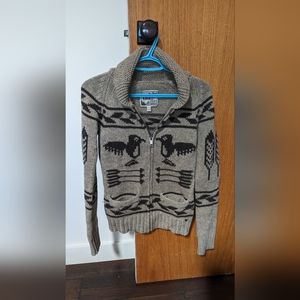TNA vintage sweater